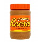 Reese´s creamy Peanut butter 510g